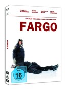 [Vorbestellung] Amazon.de: Fargo – Mediabook [Blu-ray] für 19,99€ + VSK