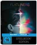 Amazon.de: Flatliners (2017) Steelbook [Blu-ray] für 6,99€ + VSK