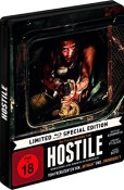 Amazon.de: Hostile Futurepak [Blu-ray] für 8,29€ inkl. VSK