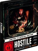 Amazon.de: Hostile Futurepak [Blu-ray] für 8,29€ inkl. VSK