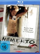 Amazon.de: Memento (Blu-ray) für 4,99€ + VSK