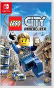 Amazon.de: Lego City Undercover [Nintendo Switch] für 24,99€ + VSK