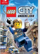 Amazon.de: Lego City Undercover [Nintendo Switch] für 24,99€ + VSK