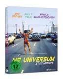 [Vorbestellung] Amazon.de: Mr. Universum (Stay Hungry) (DigiPack) [Blu-ray] für 20,99€ + VSK