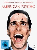 Alphamovies.de: Neue Angebote mit u.a. American Psycho Mediabook (+ DVD) (+ Bonus-DVD) [Blu-ray] für 23,94€ inkl. VSK