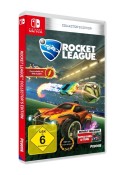 Mueller.de: Sonntagsknüller mit Rocket League Collectors Edition [Switch] für 29,99€