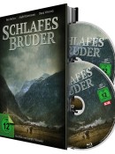 Amazon.de: Schlafes Bruder – Special Edition Mediabook (+ DVD) [Blu-ray] für 11,97€