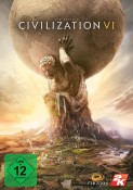 Humblebundle.com: Sid Meier’s Civilization VI + 2 DLC [PC] im Humble Monthly für 9,97€