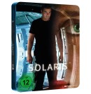 [Vorbestellung] Amazon.de: Solaris – Limitierte Steel Edition [Blu-ray] für 19,99€ + VSK