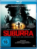 Amazon.de: Suburra – 7 Tage bis zur Apokalypse [Blu-ray]  für 7,99€ + VSK