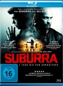 Amazon.de: Suburra – 7 Tage bis zur Apokalypse [Blu-ray]  für 7,99€ + VSK