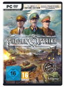 Saturn.de: Super Sunday mit Sudden Strike 4 [PS4 & PC] für je 29,99€ inkl. VSK