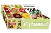 [Vorbestellung] Amazon.de: The King of Queens-HD Gesamtbox -Donut Edition (18 Blu-rays) (exklusiv bei Amazon.de) für 79,99€ inkl. VSK