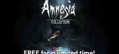 Steam: Amnesia Collection [PC] KOSTENLOS!