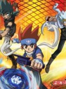 Amazon Video: div. Anime Staffeln für je 1,49€ zum Kaufen z.B. Beyblade Metal Fusion