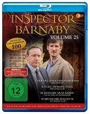 Saturn.de: Inspector Barnaby Vol. 26 + 27 – (Blu-ray) für je 9,99€ + VSK