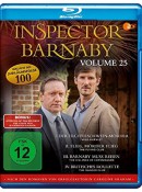 Saturn.de: Inspector Barnaby Vol. 26 + 27 – (Blu-ray) für je 9,99€ + VSK