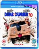 Zoom.co.uk:  Dumb and Dumber To [Blu-ray] für 3,03€ inkl. VSK