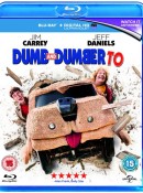 Zoom.co.uk:  Dumb and Dumber To [Blu-ray] für 3,03€ inkl. VSK