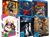 GameStop.de: 30% Rabatt auf alle Anime DVD’s und Blu-rays – nur solange der Vorrat reicht (gültig 07.01.18)