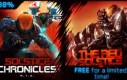 Humblebundle.com: The Red Solstice kostenlos (bis 17.01.18, 19:00 Uhr)