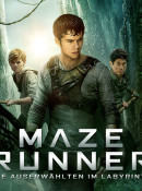 Telekom Mega Deal: „Maze Runner – Die Auserwählten im Labyrinth“ kostenlos erhalten (Digital Download)