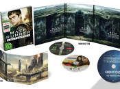 Müller.de: Maze Runner Collection (inkl. Kinogutschein für Teil 3) für 12,99€ inkl. VSK