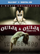 Zavvi.de: 15% Rabatt auf ausgewählte Artikel z.B. Ouija/Ouija: Origin Of Evil Boxset (Includes Digital Download) Blu-ray für 5,94€ + VSK