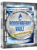 Zoom.co.uk: 2x TV Serien [DVD+Blu-ray] für 12 Pfund z.B. Roddenberry Vault, Seinfeld Season1+2, etc.