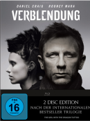 Dodax.de und Amazon.de: Günstige Blu-rays u.a. Verblendung für 3,69€ oder 12 Years a Slave für 3,80€ inkl. VSK