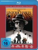 Amazon.de / Dodax.de: The Untouchables [Blu-ray] für 5,55€