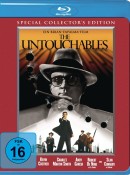 Amazon.de / Dodax.de: The Untouchables [Blu-ray] für 5,55€