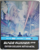 [Review] Blade Runner 2049 – Limited Mondo (4K) Steelbook