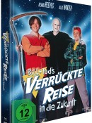 Amazon.de: Bill & Ted’s verrückte Reise in die Zukunft (Mediabook) [Blu-ray] für 15,00€ + VSK