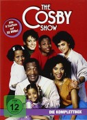 Amazon.de: Die Bill Cosby Show – Die komplette Serie [DVD] für 37,99€