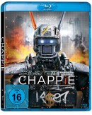 Amazon.de: Chappie (Mastered in 4K) [Blu-ray] für 4,50€ + VSK und weitere