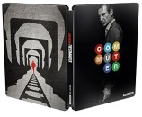 Amazon.de: The Commuter Steelbook [Blu-ray] für 16,99€ + VSK