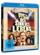 Dodax.de: Der Sinn des Lebens – 30th Anniversary Edition [Blu-ray] für 6€ inkl. VSK