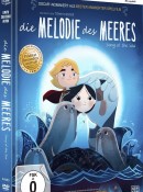 Amazon.de: Die Melodie des Meeres (Limited Edition im Mediabook inkl. DVD + Blu-ray) für 11,97€ + VSK