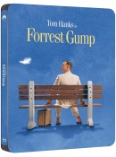 [Vorbestellung] CeDe.de: Forrest Gump (Steelbook) [Blu-ray] für 12,49€ inkl. VSK