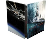 Amazon.de: Geostorm 3D Steelbook (exklusiv bei Amazon.de) [3D Blu-ray] [Limited Edition] für 29,99€ inkl. VSK