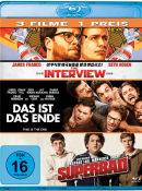 MediaMarkt.de: Gönn-Dir-Dienstag mit u.a. 3er Film-Boxen [Blu-ray] für je 7€ inkl. VSK