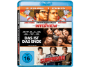 MediaMarkt.de: Gönn-Dir-Dienstag mit u.a. 3er Film-Boxen [Blu-ray] für je 7€ inkl. VSK