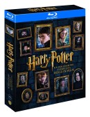 Amazon.it: Harry Potter – Collezione Completa (SE) (8 Blu-Ray) für 18,61€ inkl. VSK