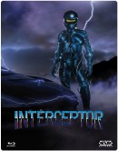 [Vorbestellung] OFDb.de: Interceptor (Futurepak mit 3D Lenticular) [Blu-ray] für 19,98€ + VSK