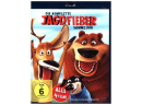 Amazon.de: Jagdfieber 1-4 [Blu-ray] für 8,97€ + VSK