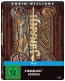 Amazon.de: Jumanji – Special Edition (Steelbook) [Blu-ray] für 17,99€ + VSK