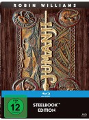 Amazon.de: Jumanji – Special Edition (Steelbook) [Blu-ray] für 17,99€ + VSK