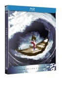 [Vorbestellung] Amazon.it: Kubo – Der tapfere Samurai Steelbook [Blu-ray] für 18,62€ + VSK