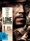 Mueller.de: Lone Survivor – Steelbook [Blu-ray] für 7,99€